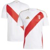 Peru Hjemme 2024 - Herre Fotballdrakt